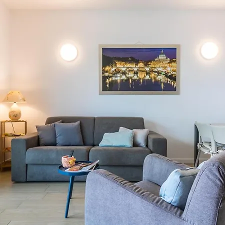 Sant Agata-6 - Tremezzina Apartament