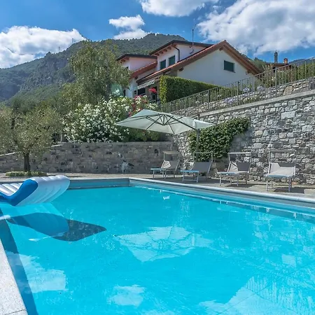Sant Agata-6 - Tremezzina Apartament
