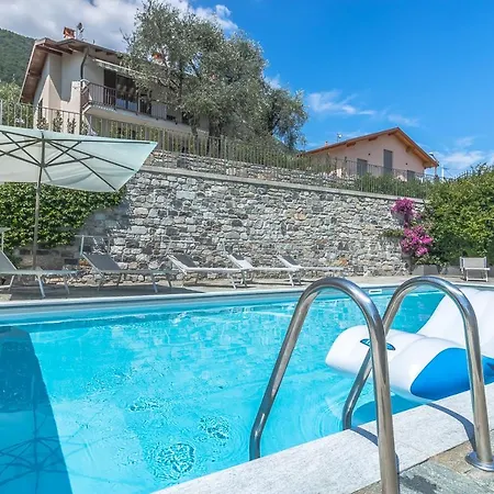 Sant Agata-6 - Tremezzina Apartament