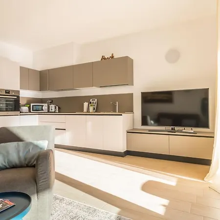 Apartament Sant Agata-6 - Tremezzina *