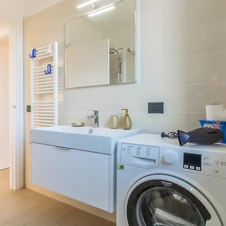 Sant Agata-6 - Tremezzina Apartament *
