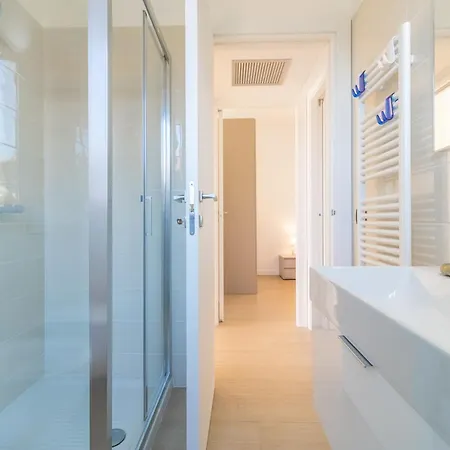 Apartament Sant Agata-6 - Tremezzina *
