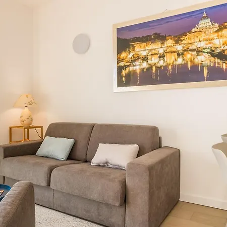 Apartament Sant Agata-6 - Tremezzina Ossuccio