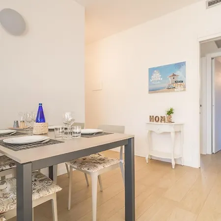 Apartament Sant Agata-6 - Tremezzina